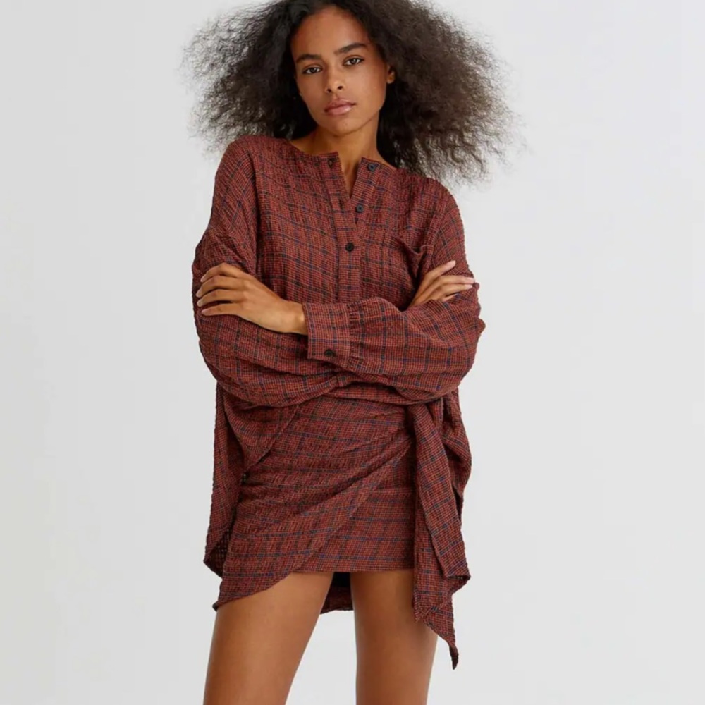 Pull&Bear Matching Set - Picture 5 of 9